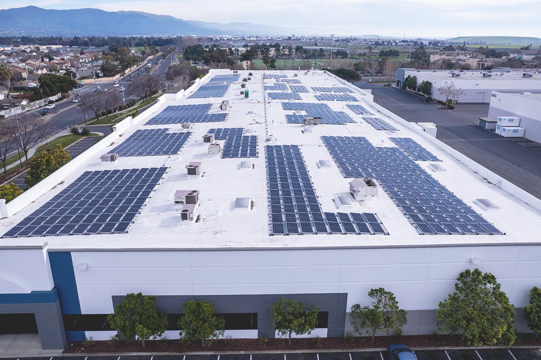 solar-with-hvac-equipment-in-newark