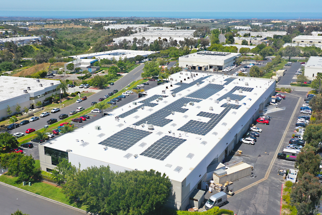 solar-installation-at-a-business-park